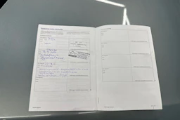 Harmaa Volkswagen PASSAT 2010 kuva 21.