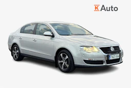 hopea Volkswagen Passat 2010 kuva 1.