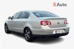 hopea Volkswagen Passat 2010 kuva 2.