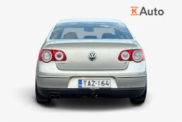 hopea Volkswagen Passat 2010 kuva 3.