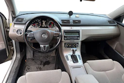 hopea Volkswagen Passat 2010 kuva 7.