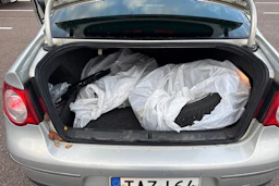 hopea Volkswagen Passat 2010 kuva 13.