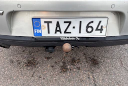 hopea Volkswagen Passat 2010 kuva 14.