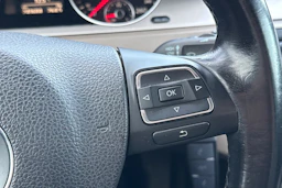 hopea Volkswagen Passat 2010 kuva 18.