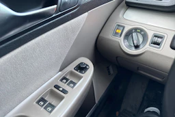 hopea Volkswagen Passat 2010 kuva 22.