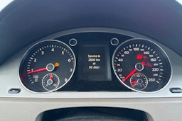 hopea Volkswagen Passat 2010 kuva 23.
