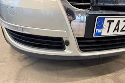 hopea Volkswagen Passat 2010 kuva 27.