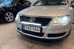 hopea Volkswagen Passat 2010 kuva 29.