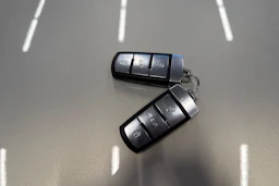 hopea Volkswagen Passat 2010 kuva 30.