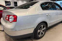 hopea Volkswagen Passat 2010 kuva 33.