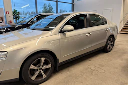 hopea Volkswagen Passat 2010 kuva 37.