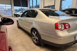 hopea Volkswagen Passat 2010 kuva 38.