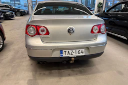 hopea Volkswagen Passat 2010 kuva 39.