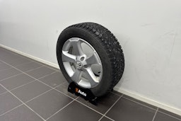 harmaa Volkswagen Passat 2010 kuva 10.
