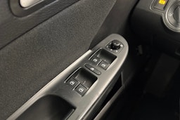 harmaa Volkswagen Passat 2010 kuva 19.