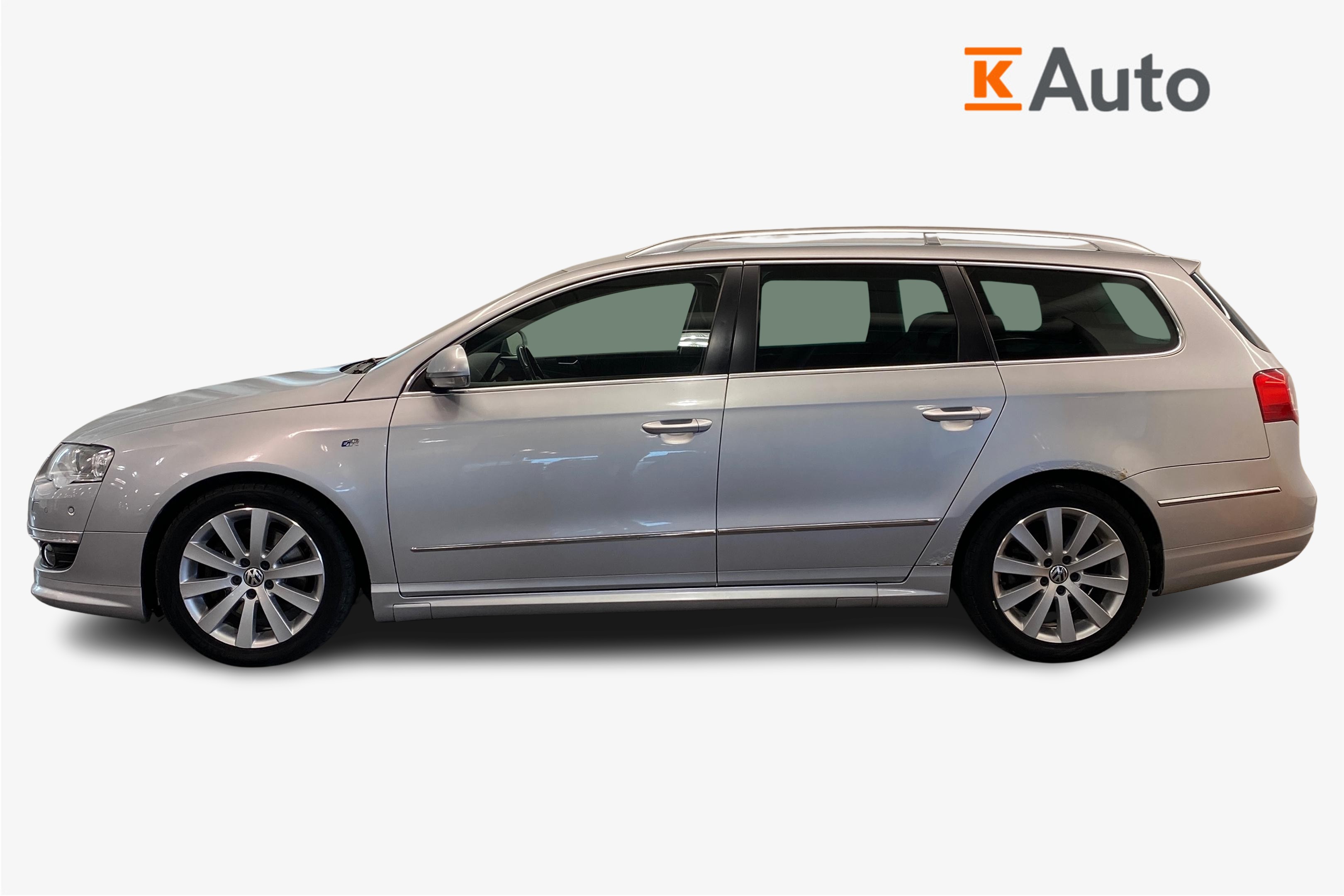 Volkswagen Passat 2010, kuva 5/42