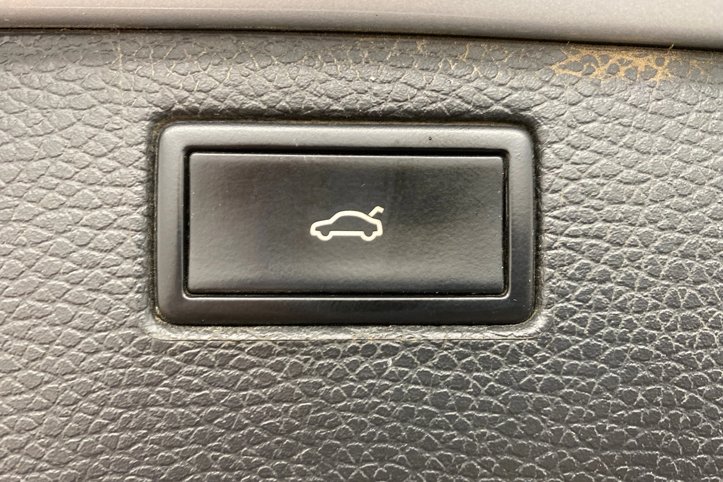 harmaa Volkswagen Passat 2010 kuva 12.