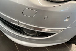 harmaa Volkswagen Passat 2010 kuva 33.