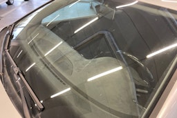 Harmaa Volkswagen PASSAT 2010 kuva 18.