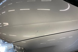 Harmaa Volkswagen PASSAT 2010 kuva 19.