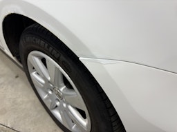 valkoinen Volkswagen Passat 2011 kuva 19.
