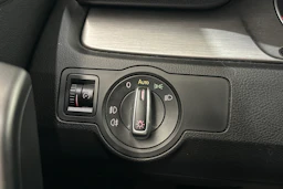 harmaa Volkswagen Passat 2011 kuva 18.