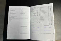 harmaa Volkswagen Passat 2011 kuva 29.