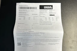 harmaa Volkswagen Passat 2011 kuva 38.