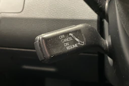 musta Volkswagen Passat 2012 kuva 21.