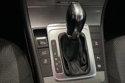 musta Volkswagen Passat 2012 kuva 28.