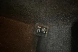 musta Volkswagen Passat 2011 kuva 26.