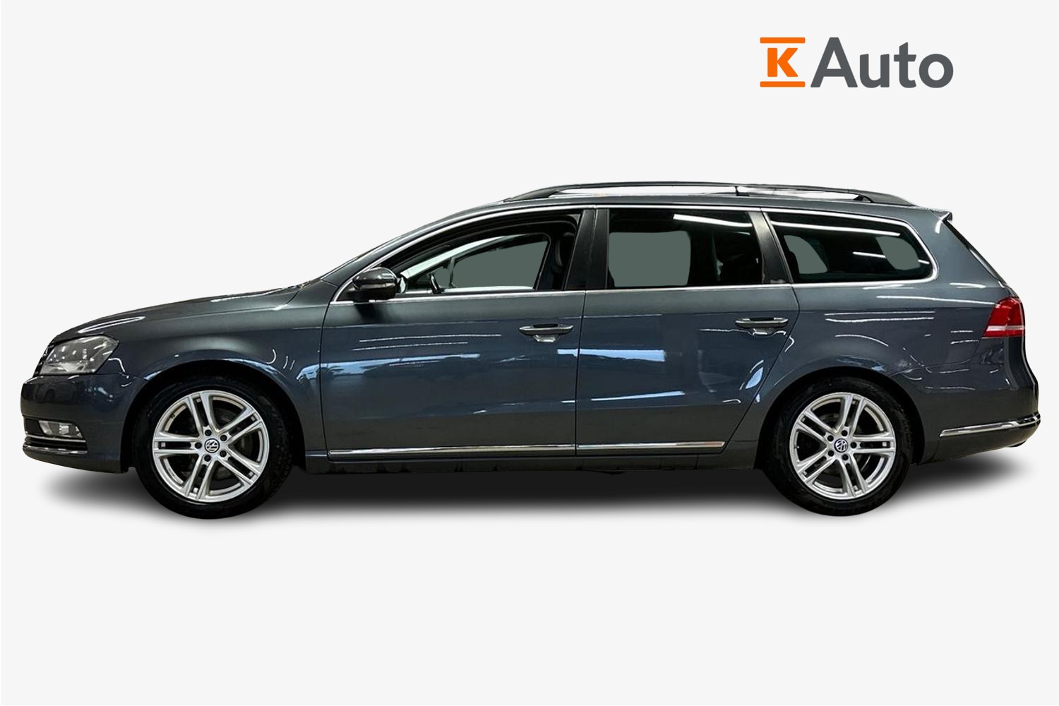 Volkswagen Passat 2011, bild 5/24