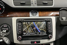harmaa Volkswagen Passat 2011 kuva 14.