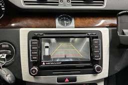 harmaa Volkswagen Passat 2011 kuva 15.