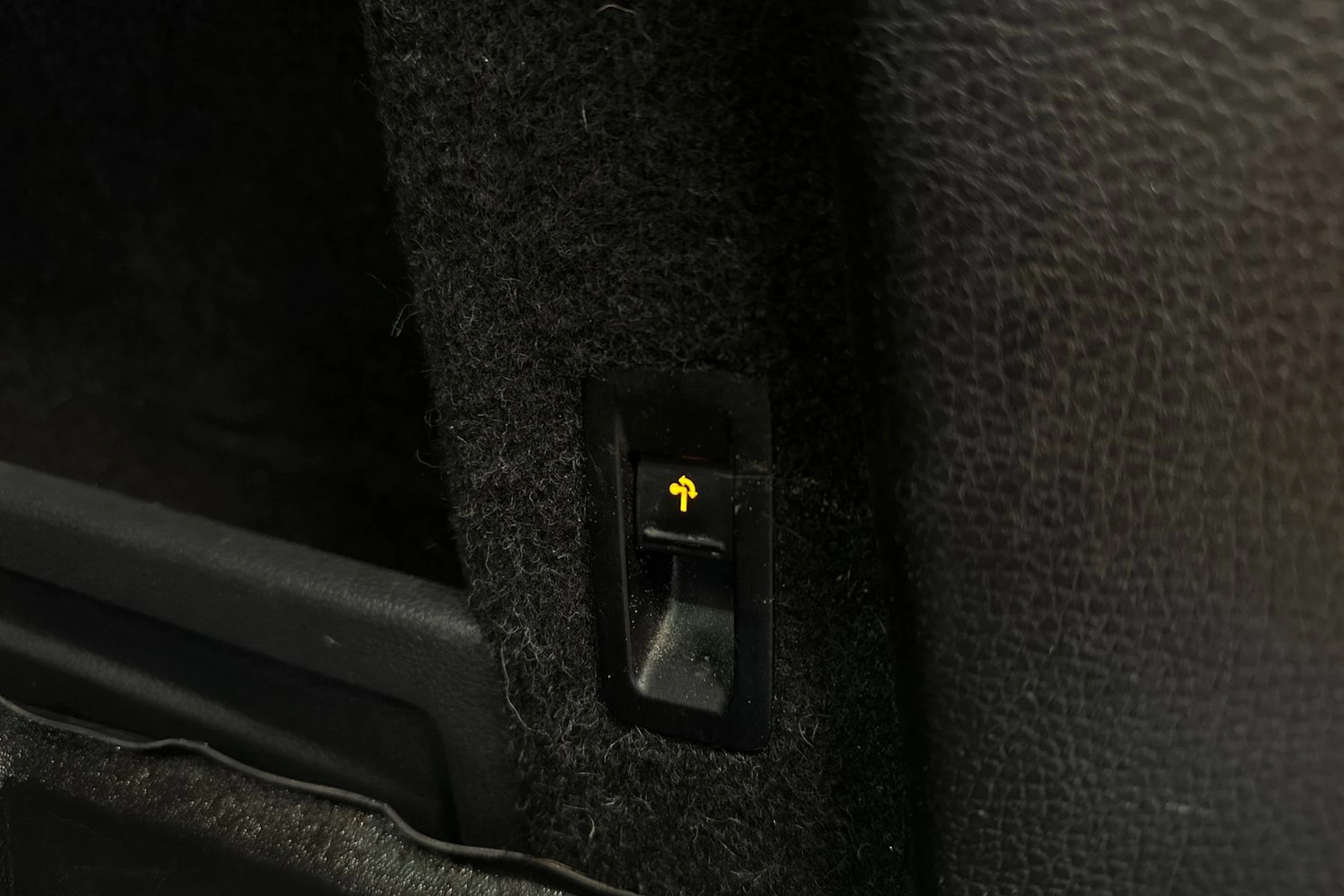 harmaa Volkswagen Passat 2011 kuva 24.