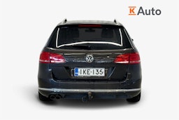 ruskea (beige) Volkswagen Passat 2011 kuva 3.