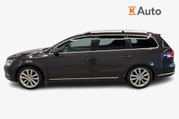 ruskea (beige) Volkswagen Passat 2011 kuva 5.