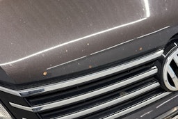ruskea (beige) Volkswagen Passat 2011 kuva 12.