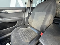 ruskea (beige) Volkswagen Passat 2011 kuva 22.