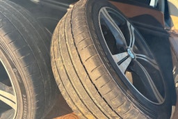 ruskea (beige) Volkswagen Passat 2011 kuva 14.