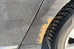 ruskea (beige) Volkswagen Passat 2011 kuva 20.