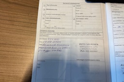 ruskea (beige) Volkswagen Passat 2011 kuva 23.