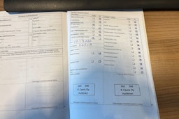 ruskea (beige) Volkswagen Passat 2011 kuva 27.