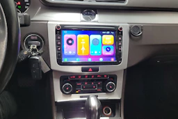 harmaa Volkswagen Passat 2011 kuva 19.