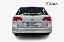 hopea Volkswagen Passat 2011 kuva 3.