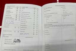 punainen Volkswagen Passat 2011 kuva 27.