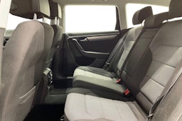 Sininen Volkswagen PASSAT 2012 kuva 8.