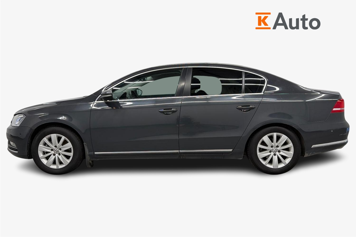 Volkswagen Passat 2012, kuva 5/26
