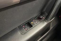 harmaa Volkswagen Passat 2012 kuva 22.
