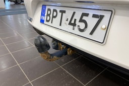 valkoinen Volkswagen Passat 2012 kuva 21.